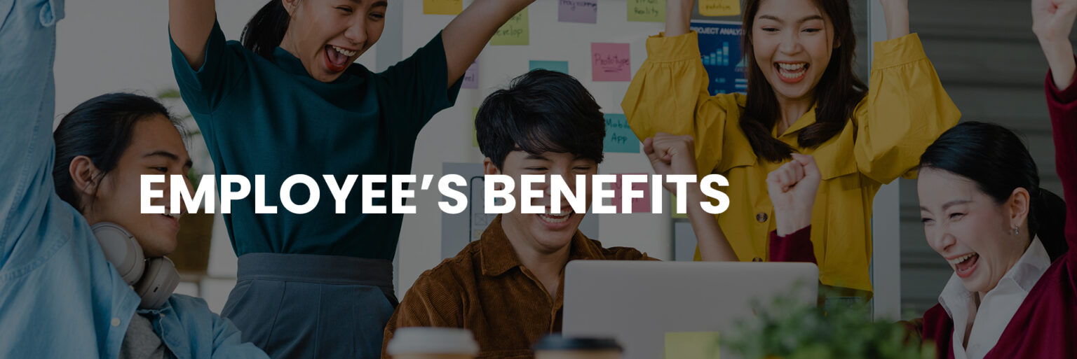 Technology Elite | Employee Benefits